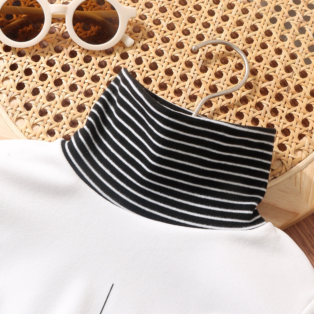 Áo Nhung Thời Trang Thu Đông Phong Cách Mới 2023 Cho Bé