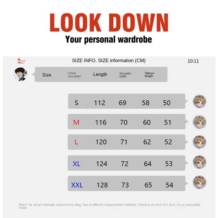 IFNICEFUTURE Mới Áo hoodie Lót Nhung Dày Dặn Dáng Rộng Thời Trang Thu Đông Cho Cặp Đôi