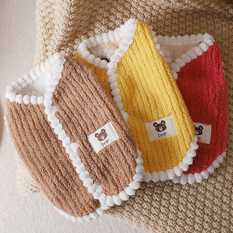 Áo Giữ Nhiệt Mùa Thu Phong Cách Hàn Quốc Cho Thú Cưng