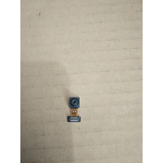 Camera trước oppo a12