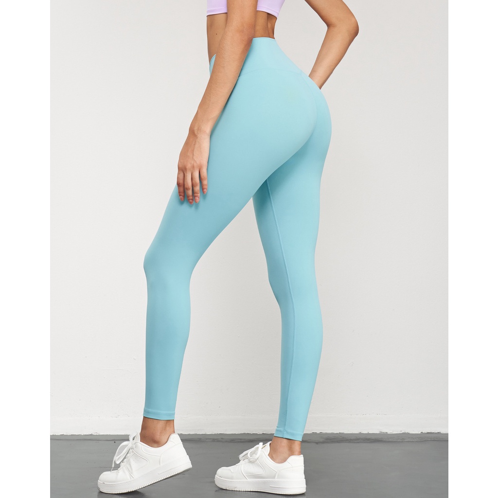 AirActive Quần yoga thể thao leggings 5a kháng khuẩn thoải mái phù hợp
