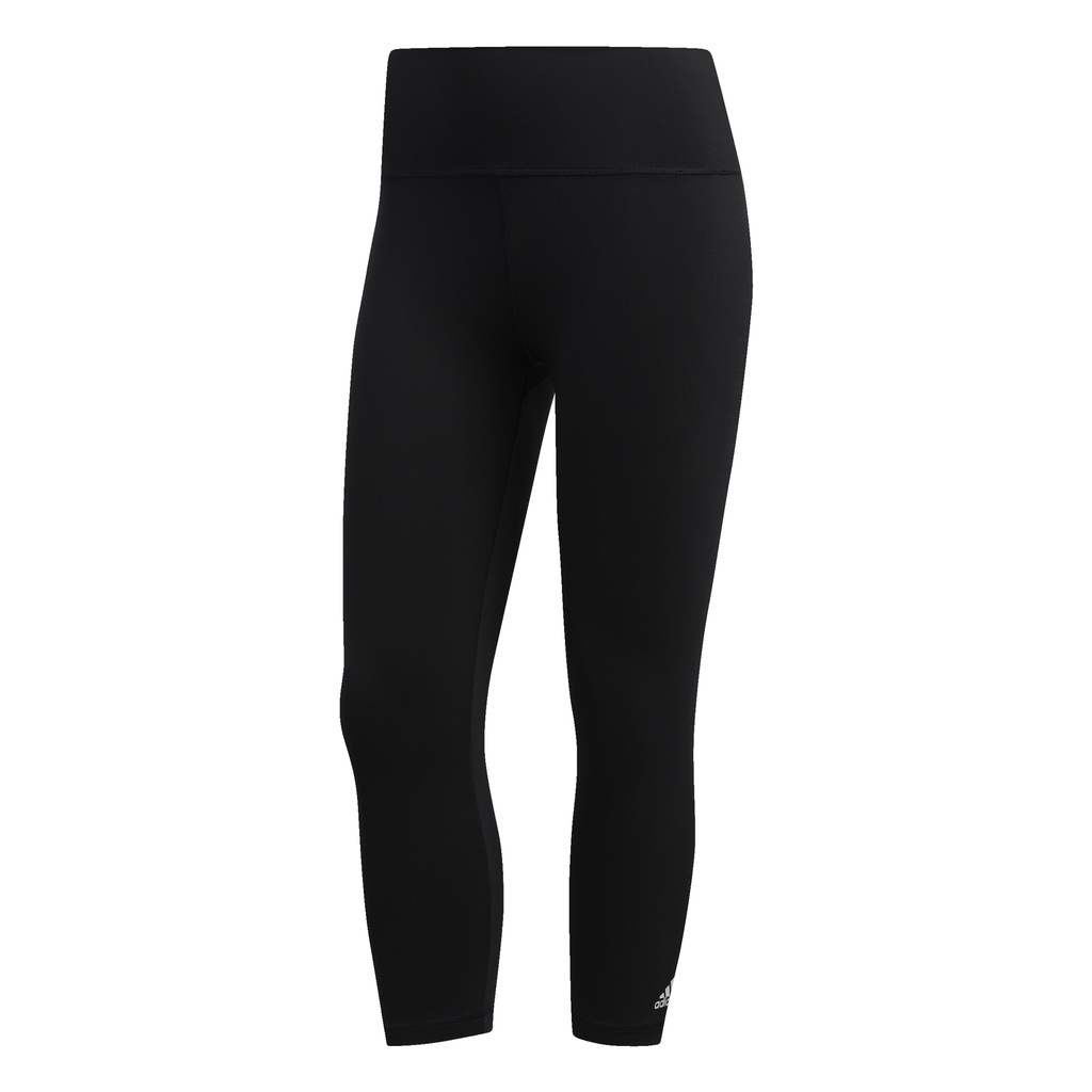 adidas Tập luyện Quần Bó 3/4 Believe This 2.0 Nữ Đen FJ7189