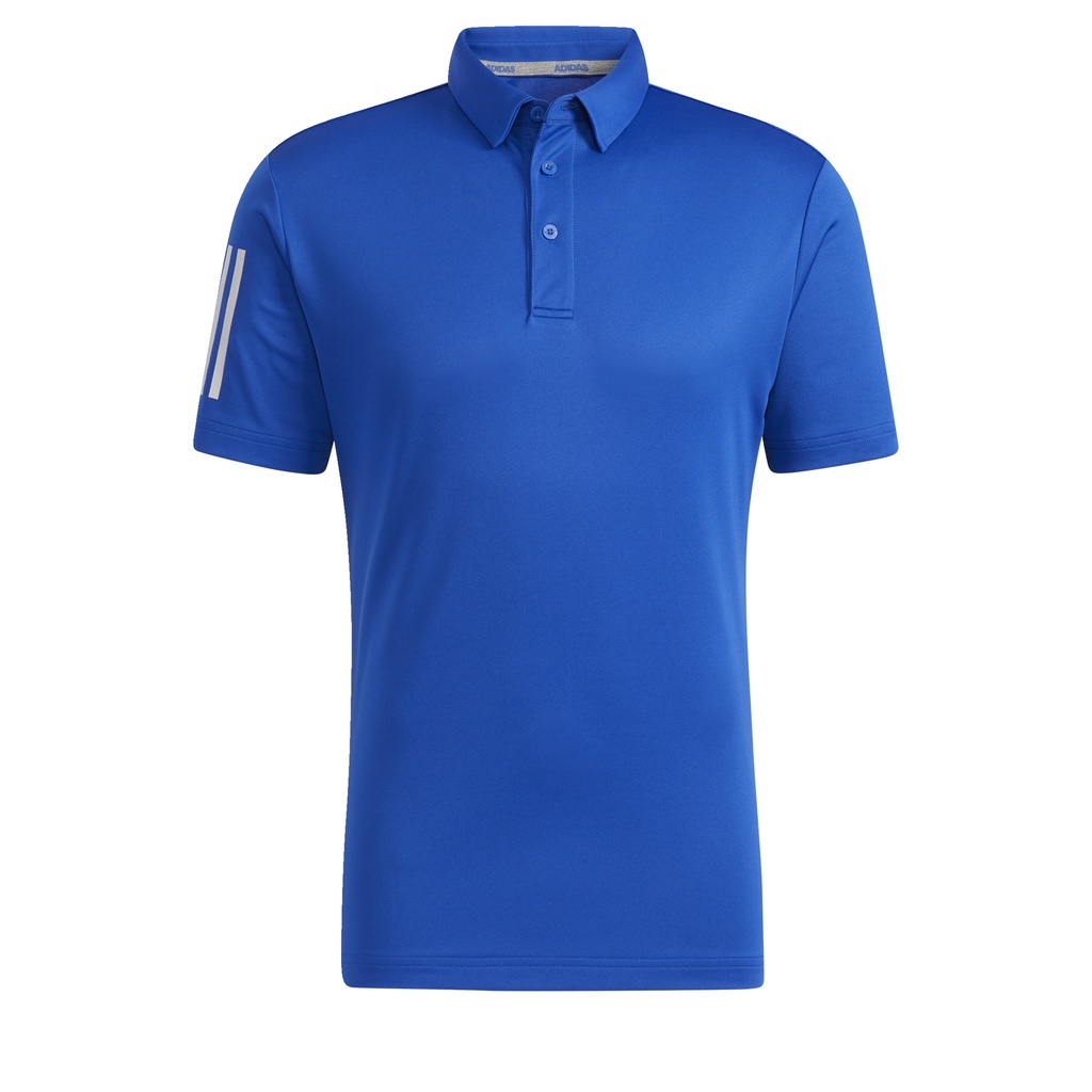 adidas Đánh gôn Áo Polo Ngắn Tay AEROREADY Nam Màu xanh da trời HI5612