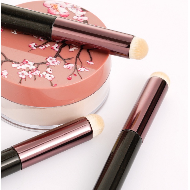Cọ Môi Che Khuyết Điểm Tán Son đa công dụng tiện lợi SHOP 10K