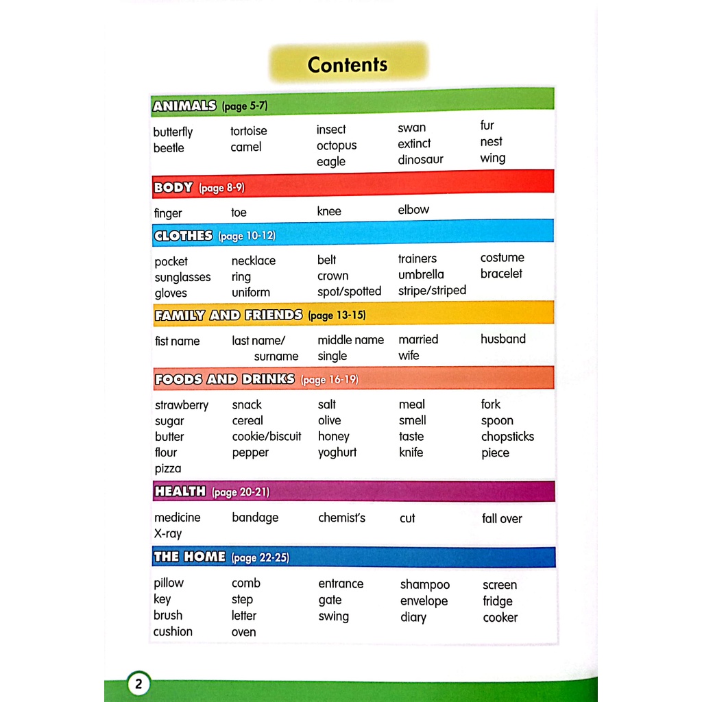 Sách Vở Luyện Viết Tiếng Anh Flyers