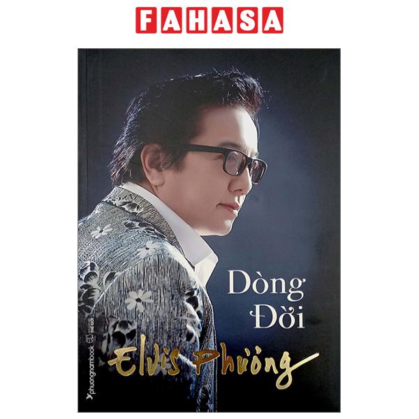 Sách Sách Dòng Đời (Bìa Mềm)