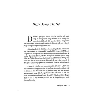 Sách Sách Dòng Đời (Bìa Mềm)