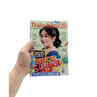 Sách Thiên Thần Nhỏ - Số 485