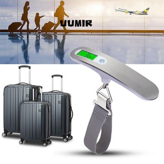 UUMIR Cân Hành Lý Thông Minh Cầm Tay