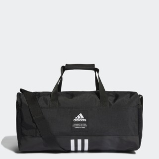 adidas Phong cách sống Túi Duffel 4ATHLTS Cỡ Nhỏ Unisex Đen HC7268