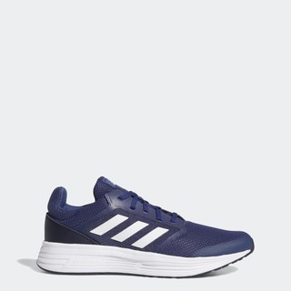 adidas Chạy Giày Galaxy 5 Nam Màu xanh da trời FW5705