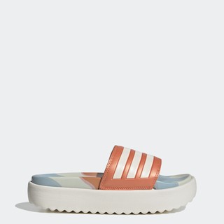 adidas Bơi lội Dép Sục Aqualette Ocean adidas x Marimekko Nữ trắng HP6730