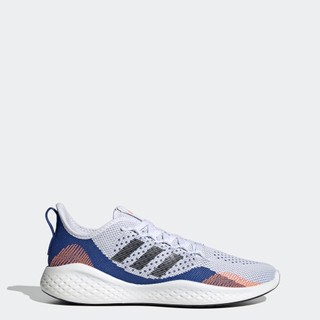 adidas Phong cách sống Giày Fluidflow 2.0 Nam trắng FY5959