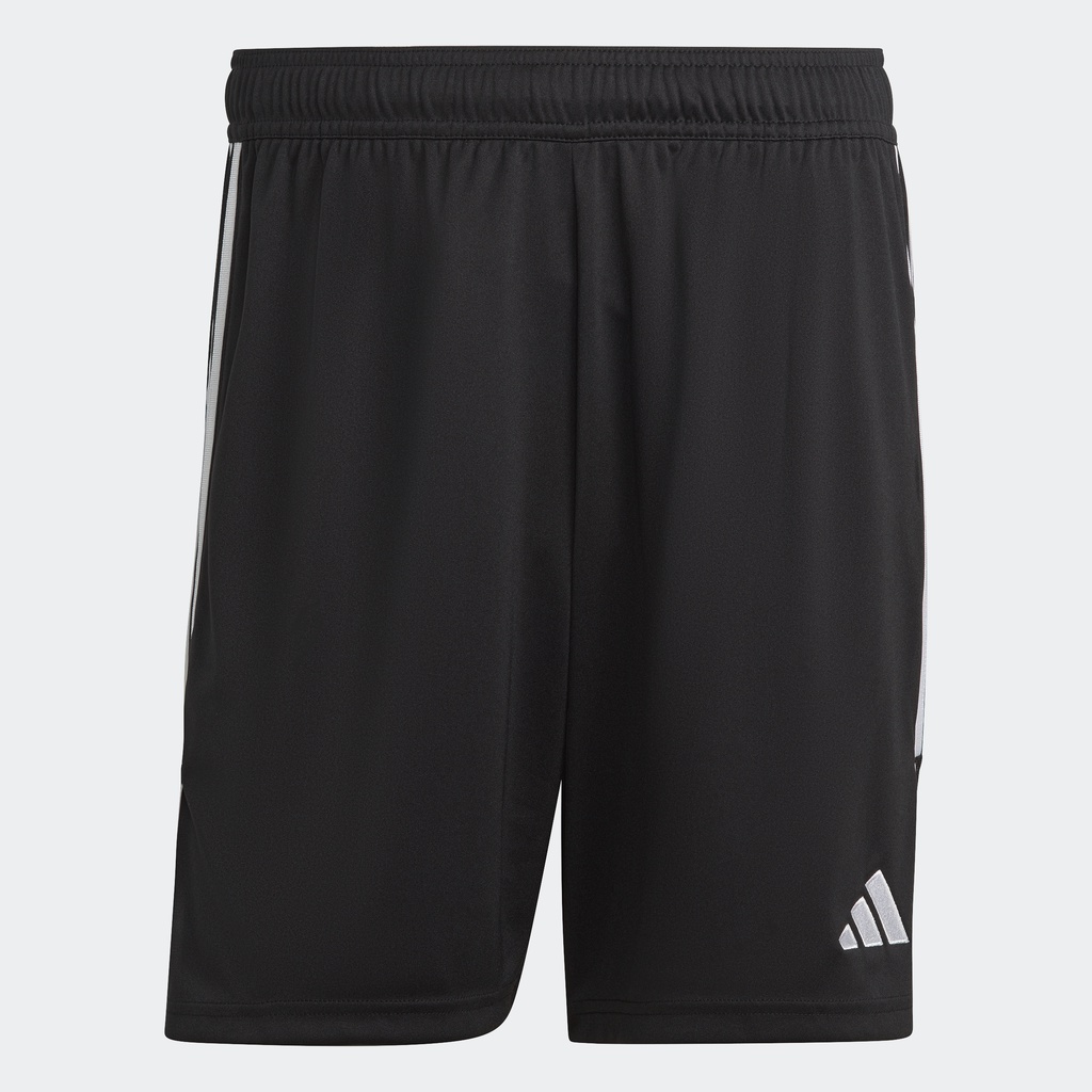 adidas Bóng đá Quần Short Tiro 23 League Nam Đen HT6129