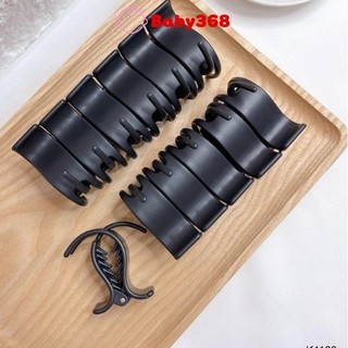 Kẹp càng cua 3 răng 5 răng nhiều loại, kẹp càng cua nhựa nhám đủ màu