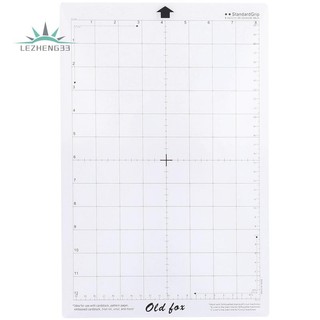 Set 3 tấm thảm cắt thay thế 8 x 12 inch cho máy cắt cỏ silhouette cameo cricut