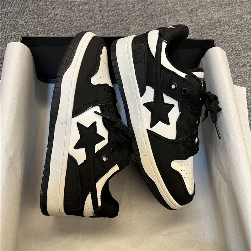 One more shoes⭐Giày Thể Thao Thoáng Khí Phong Cách Đức Màu Sắc Thời Trang Cho Nam Và Nữ
