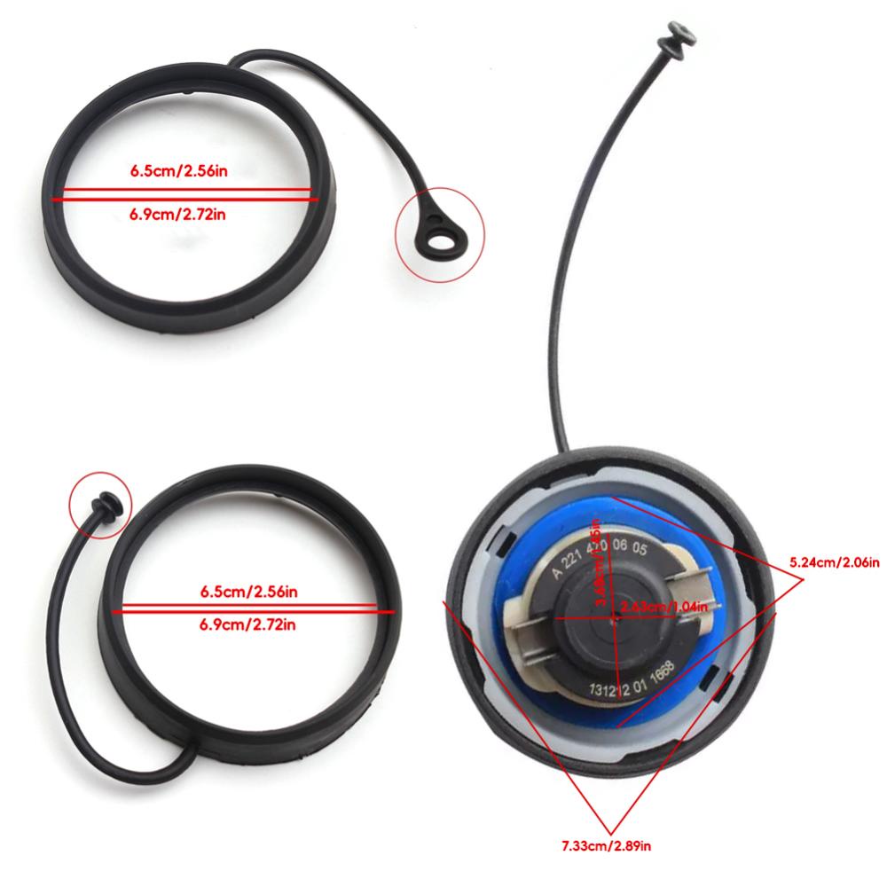 Dây Cáp Nắp Bình Nhiên Liệu Cho mercedes benz c e a s class w211 w203 w204 w210 w124 amg w202 cla w212 w220 a2214700605 Bộ Đồ Chơi Lắp Ráp Dễ Thương Cho Bé U833 U8