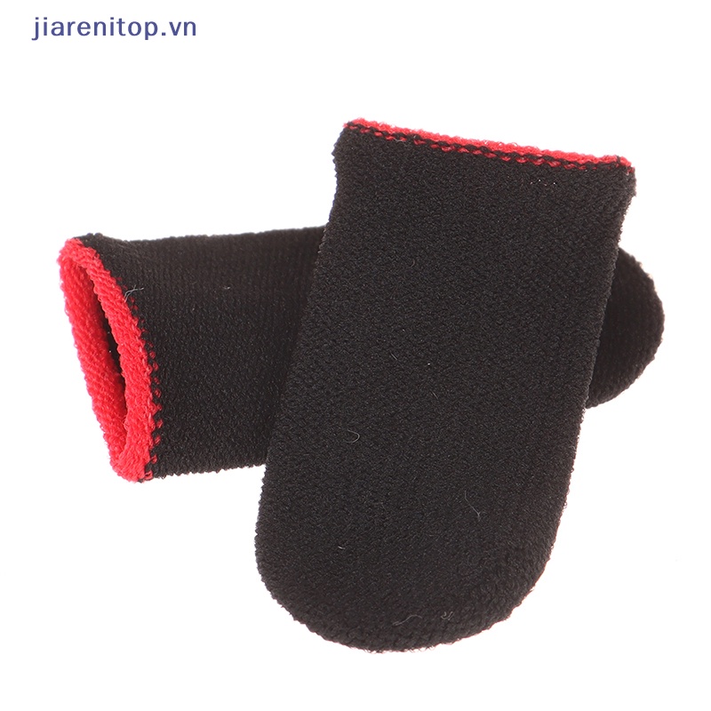 Găng Tay Chống Mồ Hôi Bảo Vệ Ngón Tay Khi Chơi game jiarenitop 2xmobile vn