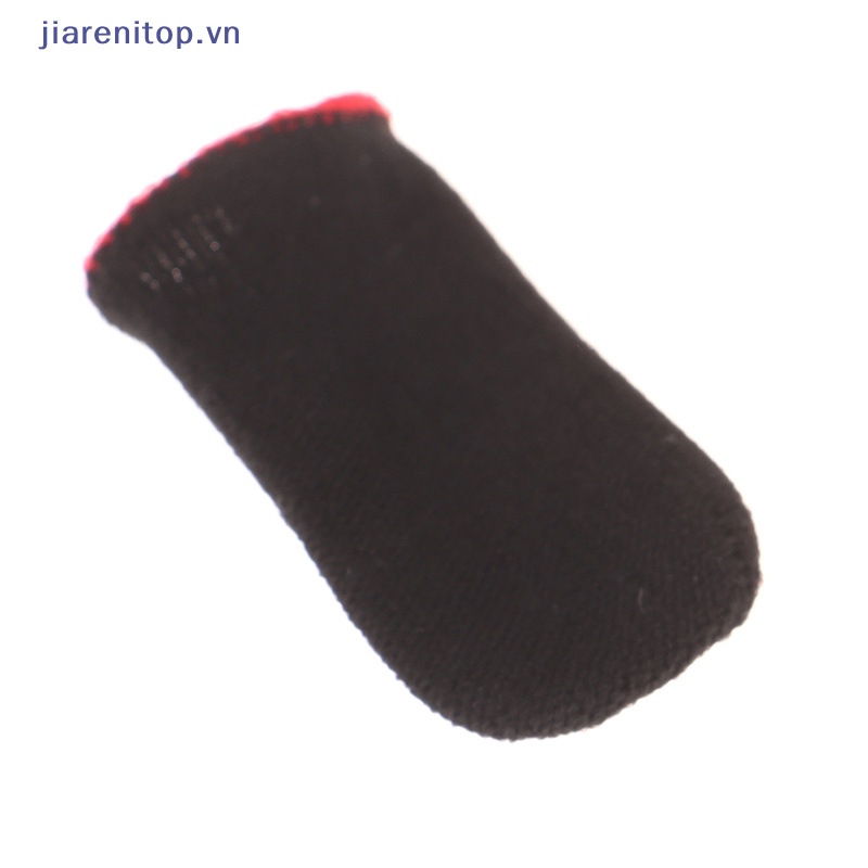 Găng Tay Chống Mồ Hôi Bảo Vệ Ngón Tay Khi Chơi game jiarenitop 2xmobile vn