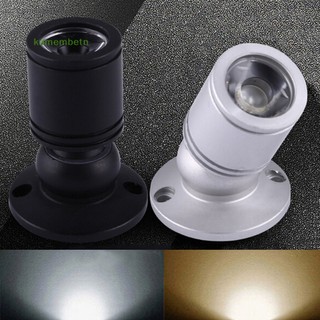 Đèn led mini Gắn Trần Nhà 1w Tiện Dụng