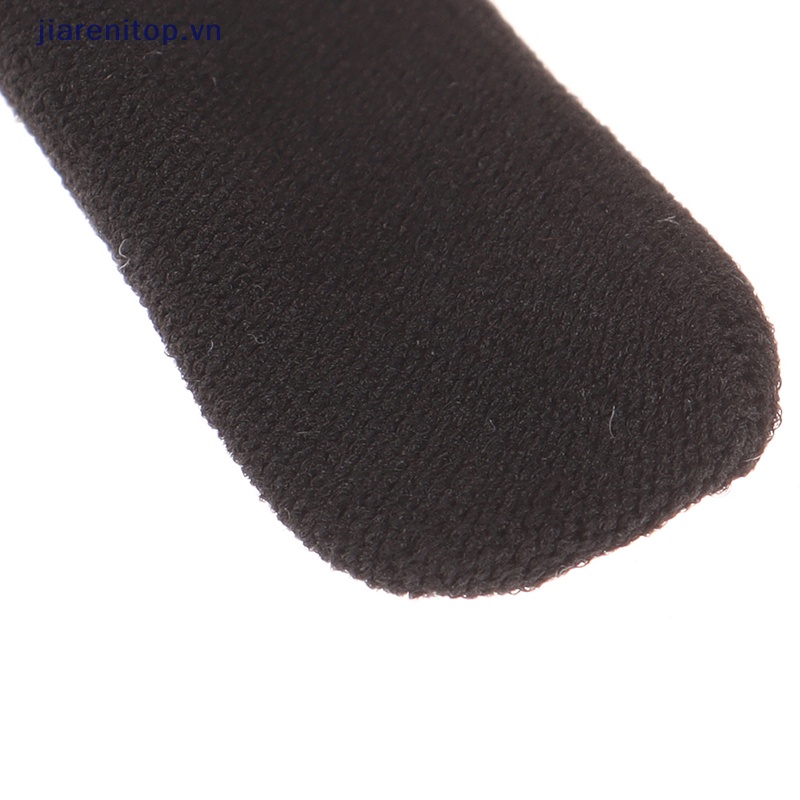 Găng Tay Chống Mồ Hôi Bảo Vệ Ngón Tay Khi Chơi game jiarenitop 2xmobile vn