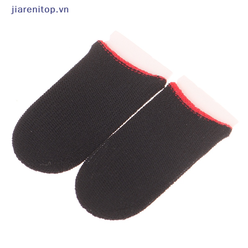 Găng Tay Chống Mồ Hôi Bảo Vệ Ngón Tay Khi Chơi game jiarenitop 2xmobile vn