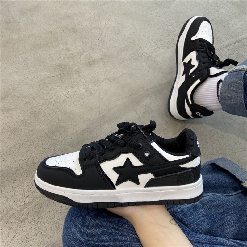 One more shoes⭐Giày Thể Thao Thoáng Khí Phong Cách Đức Màu Sắc Thời Trang Cho Nam Và Nữ