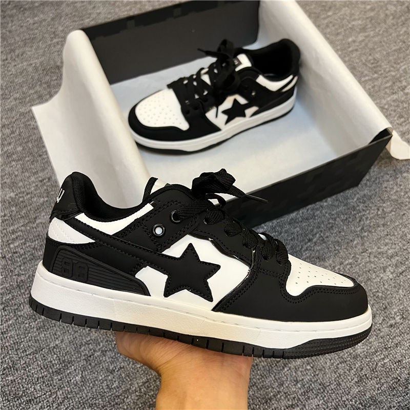 One more shoes⭐Giày Thể Thao Thoáng Khí Phong Cách Đức Màu Sắc Thời Trang Cho Nam Và Nữ