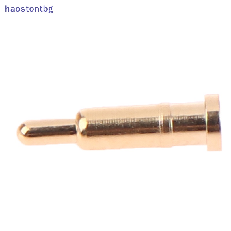 Haostontbg Set 10 pin Nối smt pogo Nạp Điện pogo 2.0 / 3 / 3.5 / 4 / 4.5 / 5 / 5.5 / 6.5 / 7mm