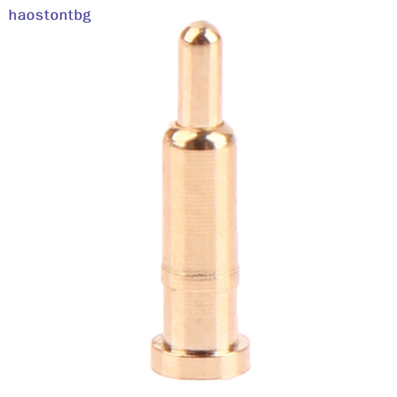 Haostontbg Set 10 pin Nối smt pogo Nạp Điện pogo 2.0 / 3 / 3.5 / 4 / 4.5 / 5 / 5.5 / 6.5 / 7mm