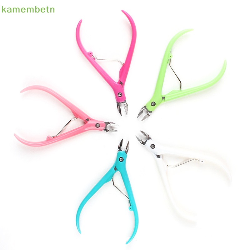 Kamembetn Kềm Cắt Móng Tay Chuyên Dụng