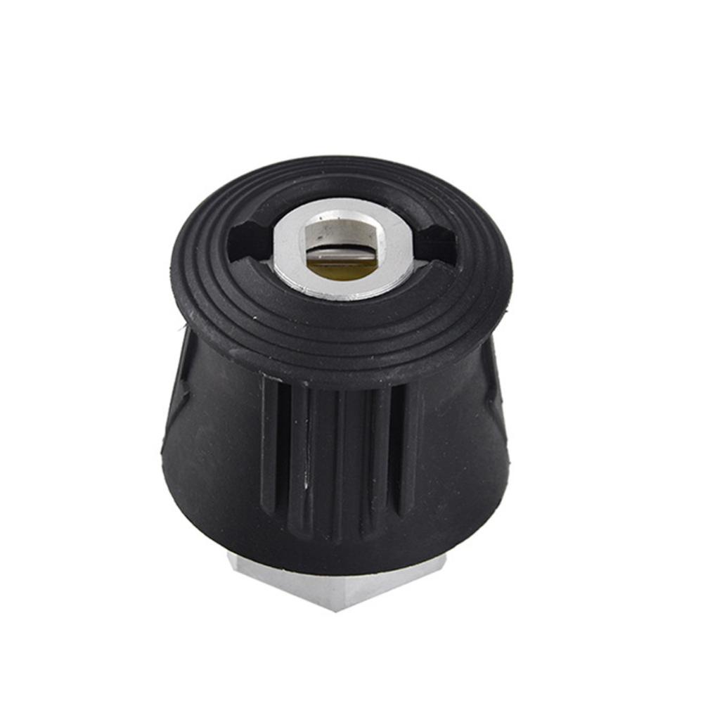 Đầu Nối Ống Nước Áp Suất Cao Cho Máy Rửa Xe Hơi karcher nilfisk o7y6