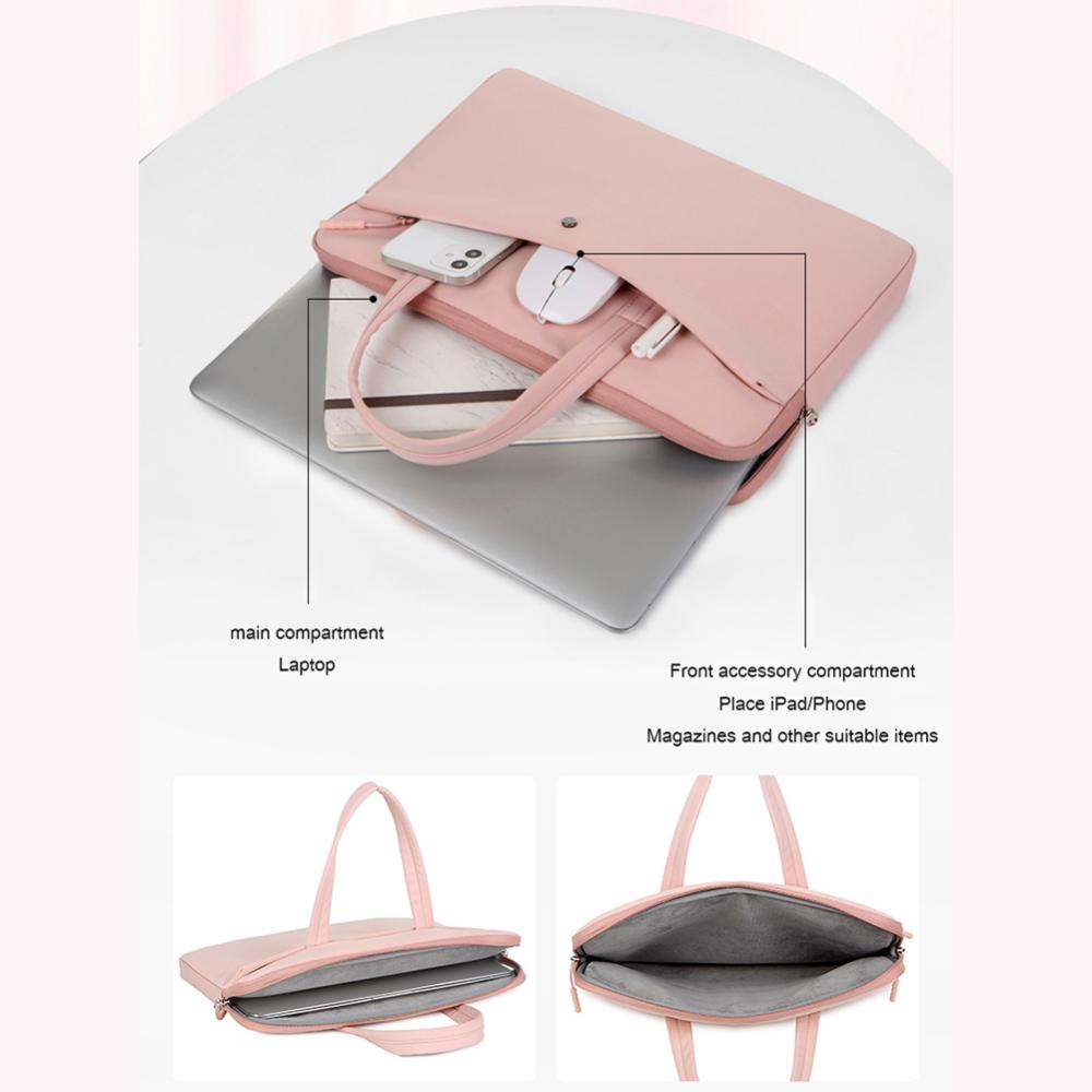 Digimon Túi Đựng laptop notebook 13.3 14 15 15.6 inch m4v8 Chống Thấm Nước