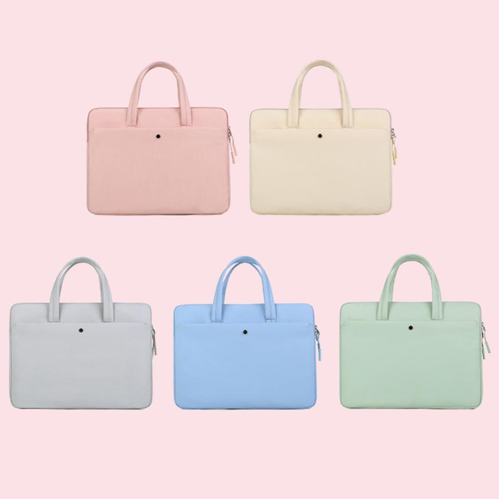 Digimon Túi Đựng laptop notebook 13.3 14 15 15.6 inch m4v8 Chống Thấm Nước