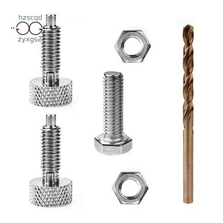 Bộ 2 Tay Cầm Tháo Lắp Nhanh Bền Bỉ Cho milwaukee packout