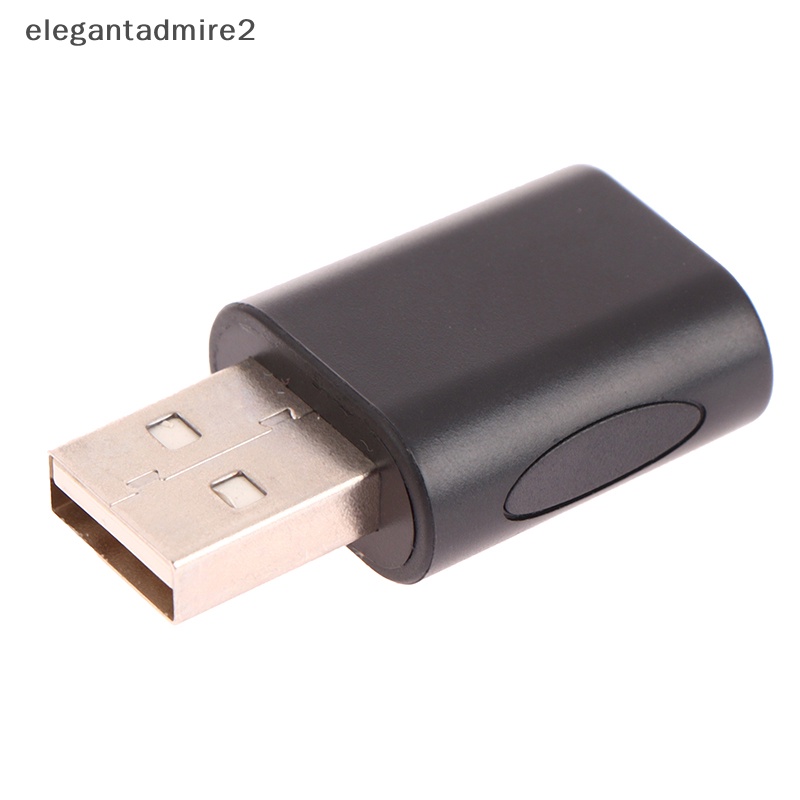 Đầu Chuyển Đổi Thẻ Âm Thanh usb Sang Giắc Cắm Tai Nghe aux 3.5mm Cho pc / laptop