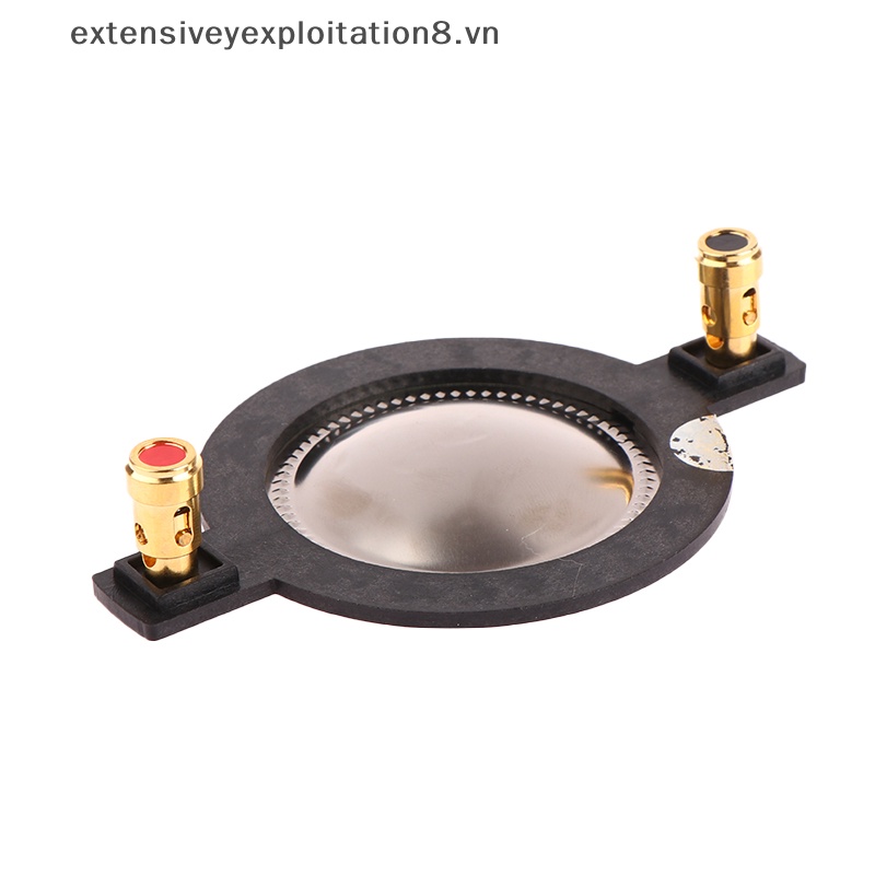 Cuộn Dây Loa Âm Thanh diy Bằng Titan 44.4 44.5 core Chuyên Dụng