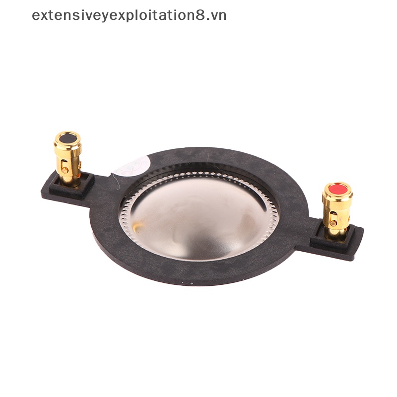 Cuộn Dây Loa Âm Thanh diy Bằng Titan 44.4 44.5 core Chuyên Dụng