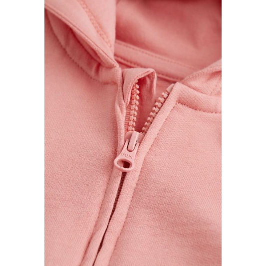 Set nỉ bông mũ form to HM US/JP từ 6-9m đến 3-4y