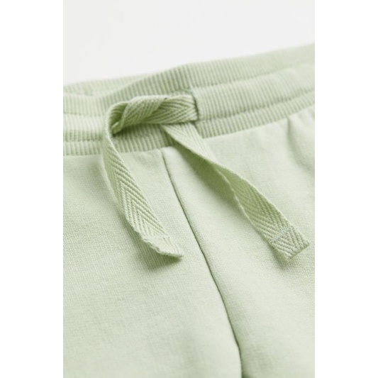 Set nỉ bông mũ form to HM US/JP từ 6-9m đến 3-4y