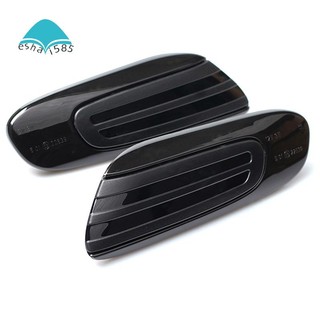 Fender đèn led báo rẽ gắn bên hông xe hơi bmw mini cooper f55 f57 2014-2016