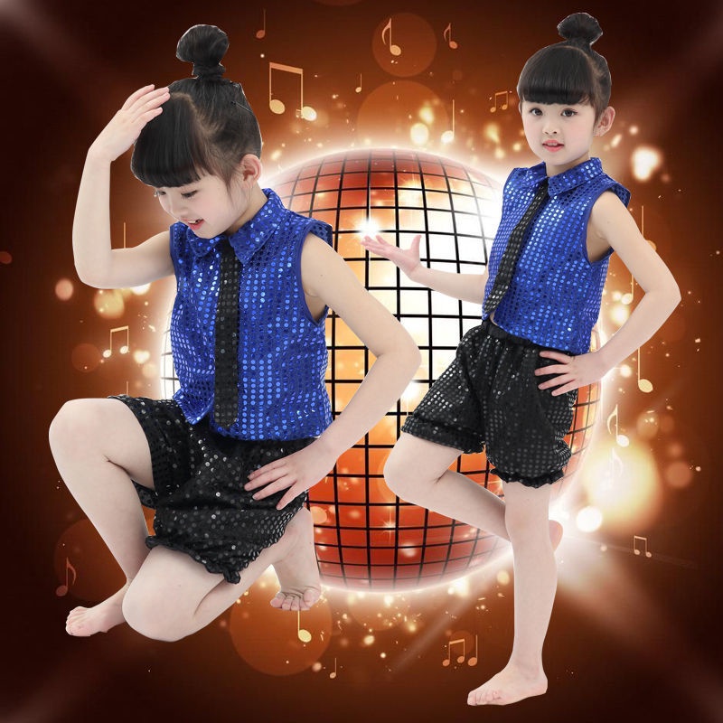 Đầm Công Chúa Nhảy latin 61 Cho Bé Gái