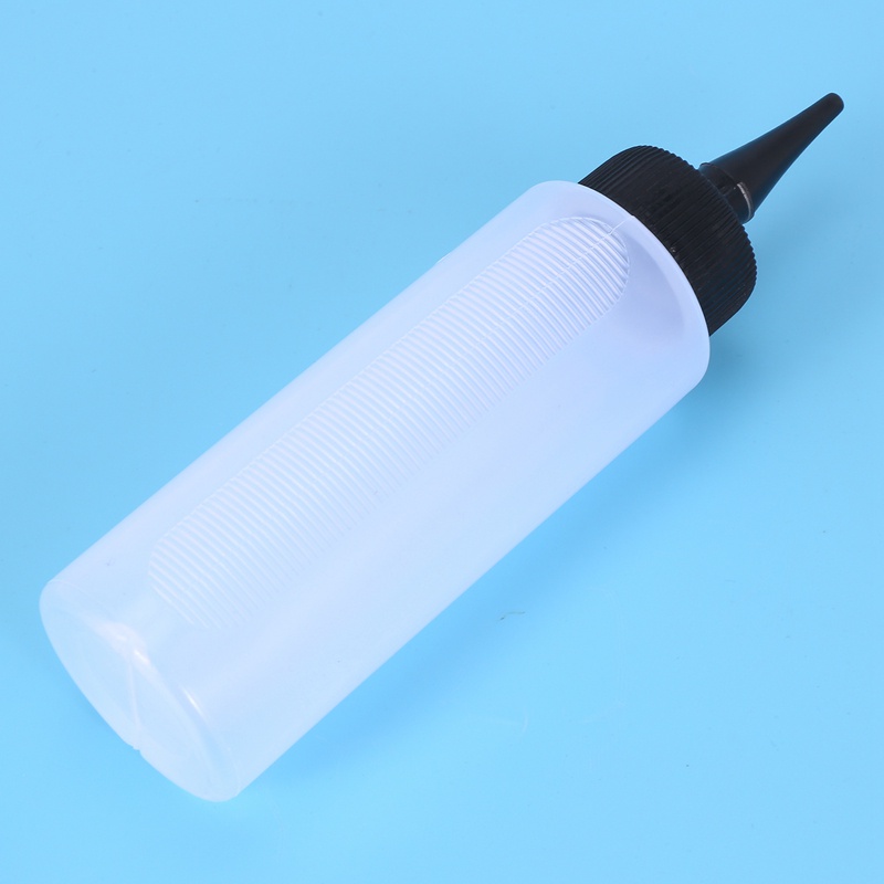 Bình Đựng Thuốc Lá Điện Tử 150ml Màu Sắc Xinh Xắn