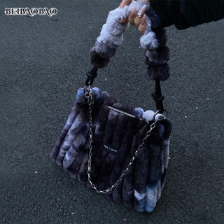 BEIBAOBAO Phiên bản Hàn Quốc thời trang linh hoạt chất lượng cao Tote túi có thể điều chỉnh đa chức năng chất lượng cao túi xách