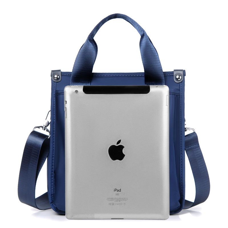 Túi Đeo Chéo Vải oxford Cao Cấp Thời Trang Công Sở Cho Nam