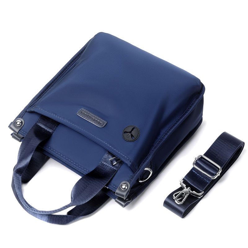 Túi Đeo Chéo Vải oxford Cao Cấp Thời Trang Công Sở Cho Nam