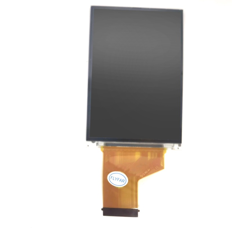 Mới Màn Hình lcd Hiển Thị lcd Cho fujifilm x-m1 x-a1 xm1 xa1