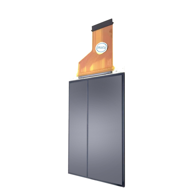 Mới Màn Hình lcd Hiển Thị lcd Cho fujifilm x-m1 x-a1 xm1 xa1