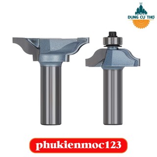 🔺 🔹 bộ 2 mũi soi làm mộng cửa ms40135